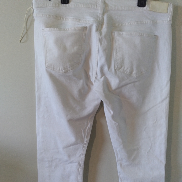 CITIZENS OF HUMANITY EMERSON SLIM BOYFRIEND PREMIUM VINTAGE DENIM JEANS NWOT - Picture 5 of 14